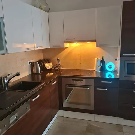 Relax Salena Апартаменты