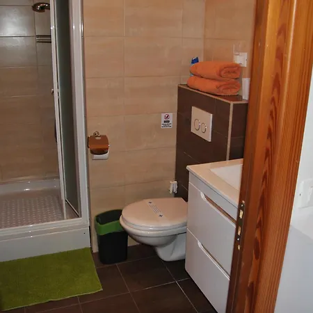 Relax Salena Апартаменты Слатине