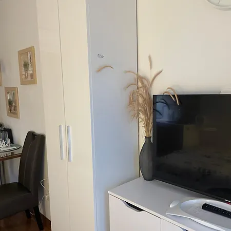 Relax Salena Апартаменты *