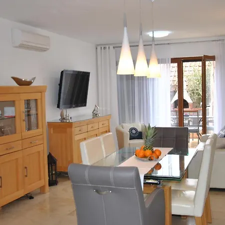 Apartament Relax Salena *