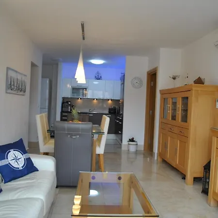 Apartament Relax Salena