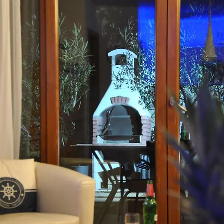 Relax Salena Apartament *