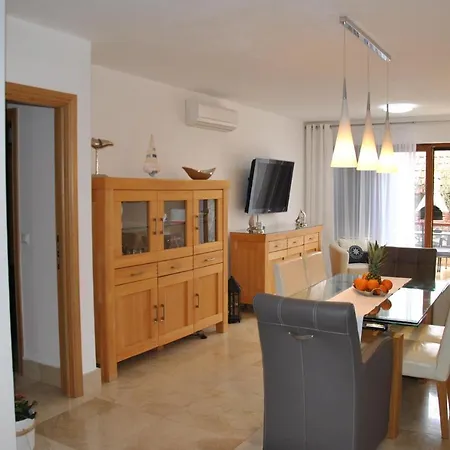 Apartament Relax Salena Slatine
