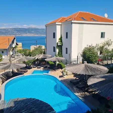 Apartament Relax Salena *