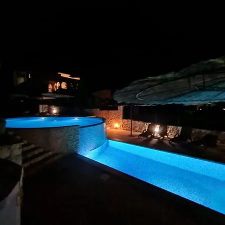 Apartament Relax Salena