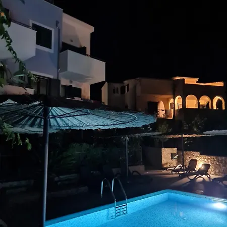 Relax Salena Slatine