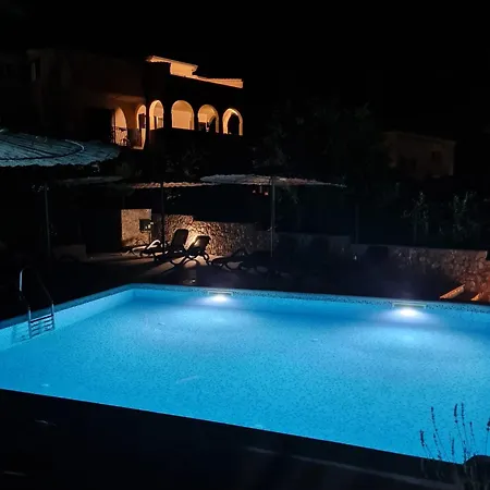 Relax Salena Apartament