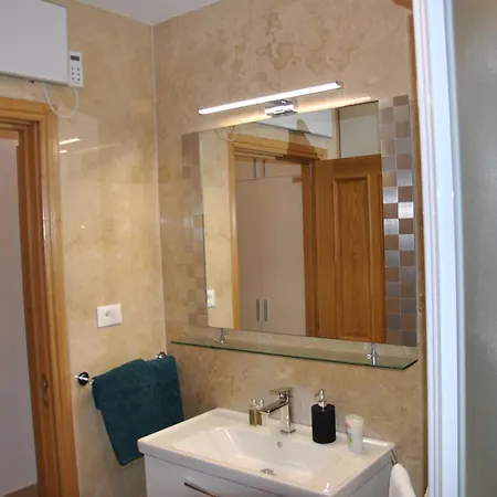Apartament Relax Salena
