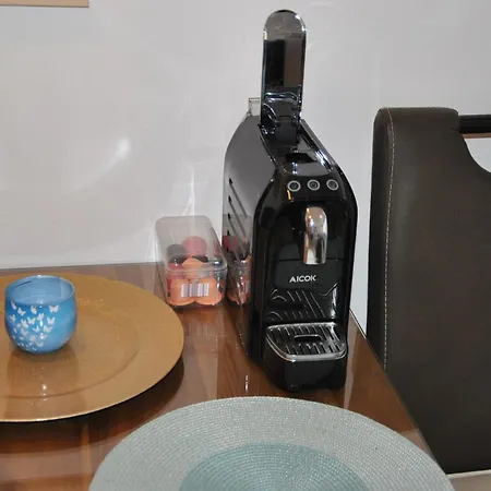 Relax Salena Apartament Slatine