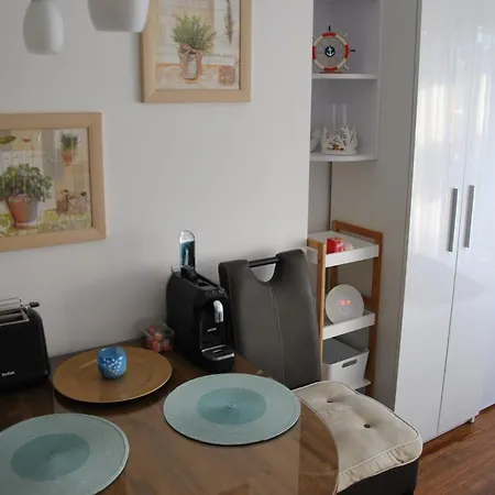Apartament Relax Salena Slatine