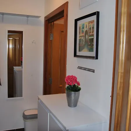 Apartament Relax Salena