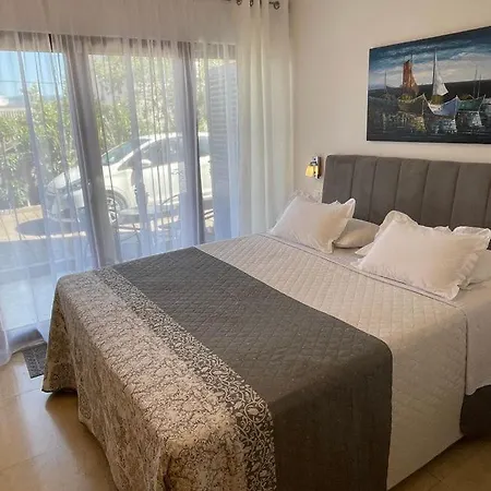Apartament Relax Salena