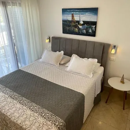 Relax Salena Apartament *