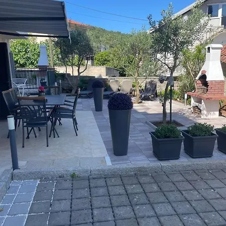 Apartament Relax Salena Slatine