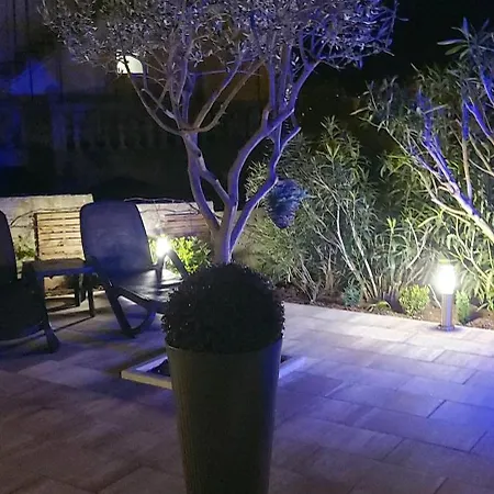 Relax Salena Apartament