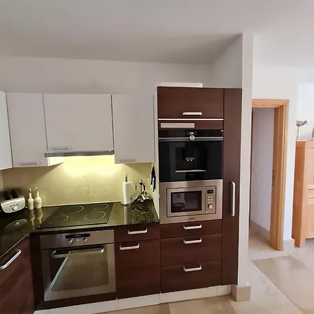 Apartament Relax Salena