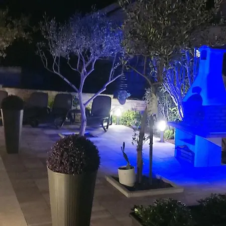 Apartament Relax Salena *