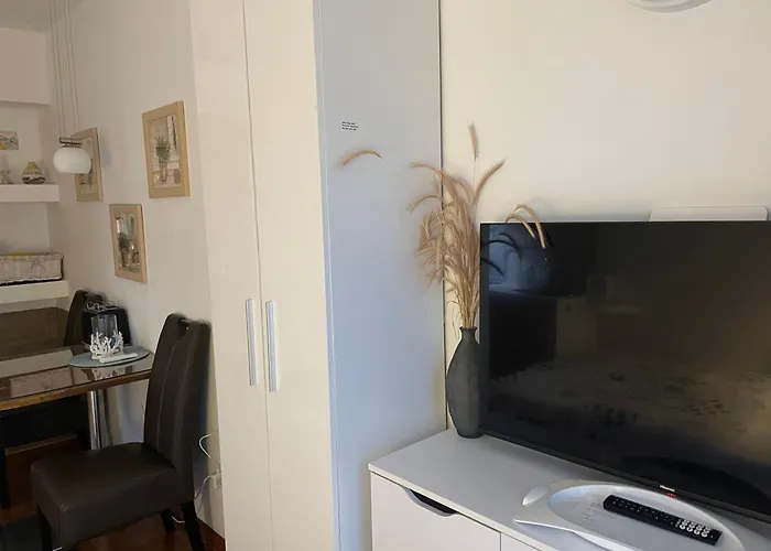 Relax Salena Apartman *