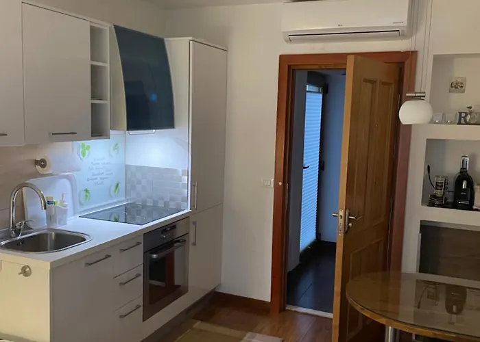 Appartement Relax Salena Slatine