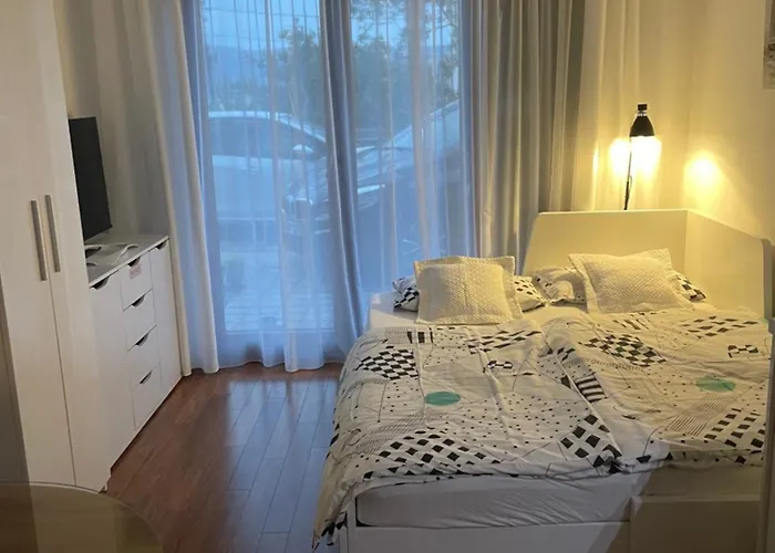 Relax Salena Slatine