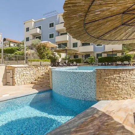 Apartmán Relax Salena *
