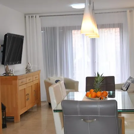 Relax Salena Apartmán
