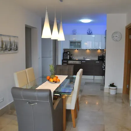 Relax Salena Apartament