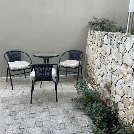 Relax Salena Apartament Slatine