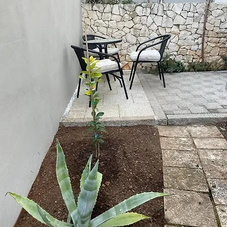 Apartmán Relax Salena *