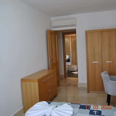 Relax Salena Apartmán