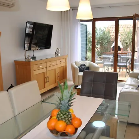 Apartmán Relax Salena *