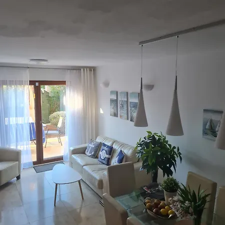 Apartmán Relax Salena *