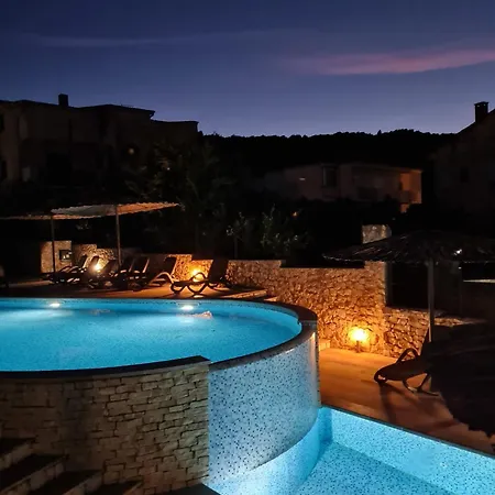 Apartmán Relax Salena *