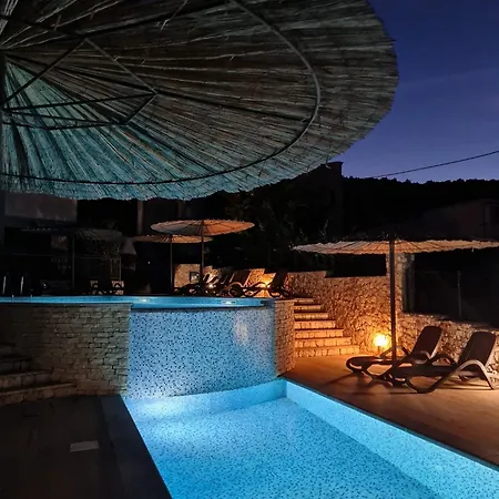 Apartmán Relax Salena *