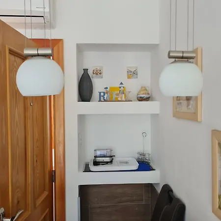 Apartmán Relax Salena Slatine