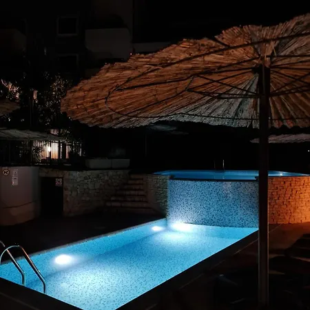 Relax Salena * Slatine