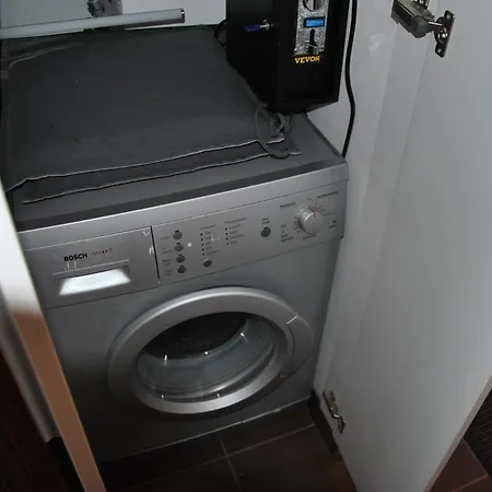 Apartament Relax Salena *