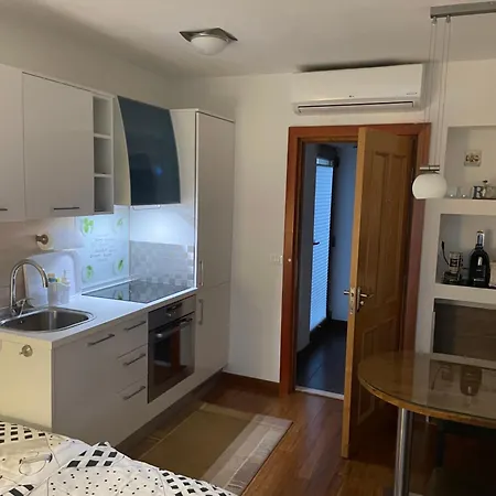 Apartmán Relax Salena Slatine