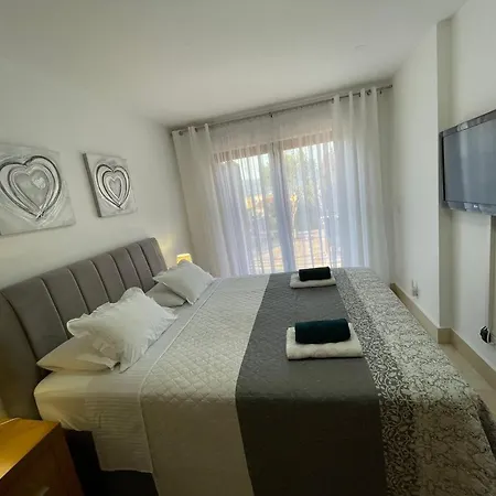 Apartmán Relax Salena Slatine