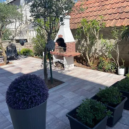 Apartmán Relax Salena *