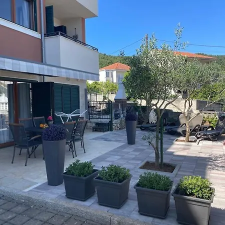 Apartmán Relax Salena *